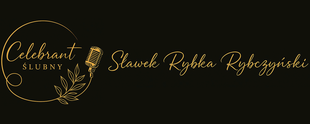 Celebrant Ślubny - Ślub humanistyczny, symboliczny i stylizowany dopasowany do Was